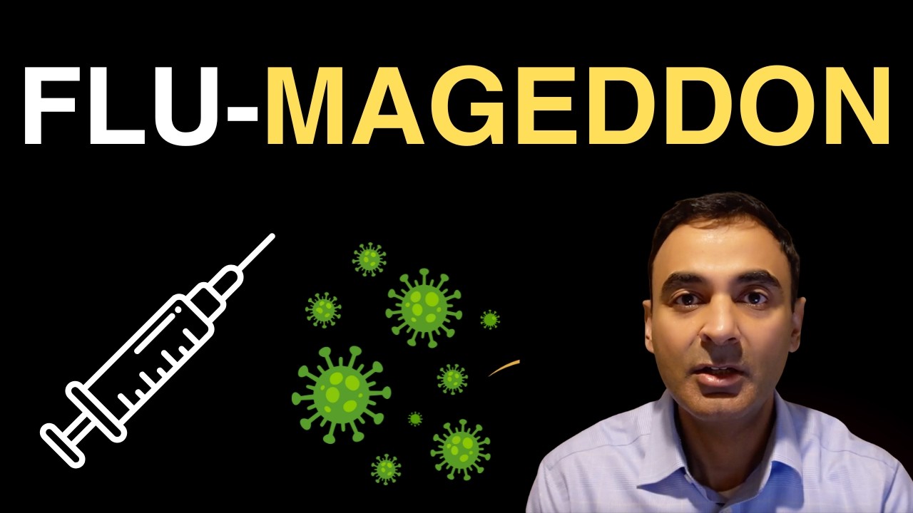 BREAKING: UNPRECEDENTED FLU WARNING — Hospitals Are Overwhelmed