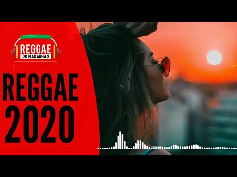 REGGAE DO MARANHÃO MELO DE KARLA 2020