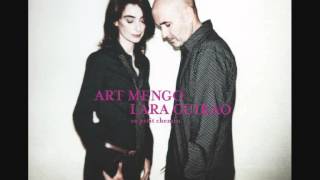 Lara Guirao et Art Mengo - Le pianiste (Marie Nimier - Thierry Illouz/ Art Mengo)