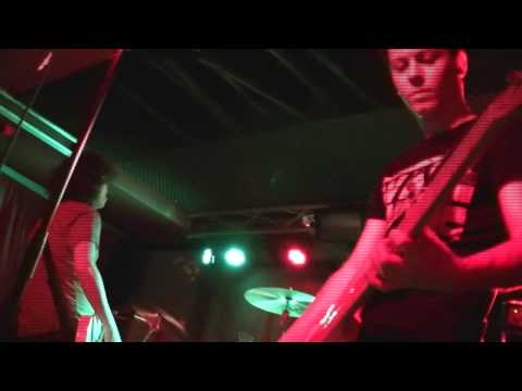 THE GRENADES  - Mary - Dead For Me - Close Your Eyes - Traffic-18-10-2013