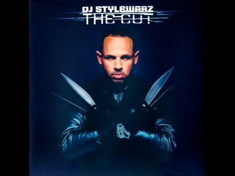 DJ STYLEWARZ feat. TORCH & D-FLAME - BITTE WER?!