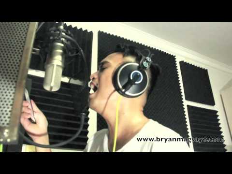 Alias - More Than Words Can Say Cover by Bryan Magsayo