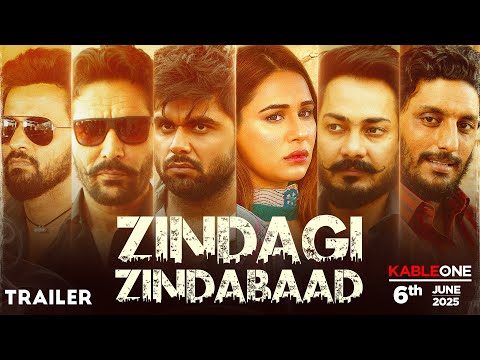 Zindagi Zindabaad