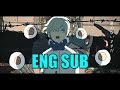 (ENG SUB) Tokyo Ghetto by Eve