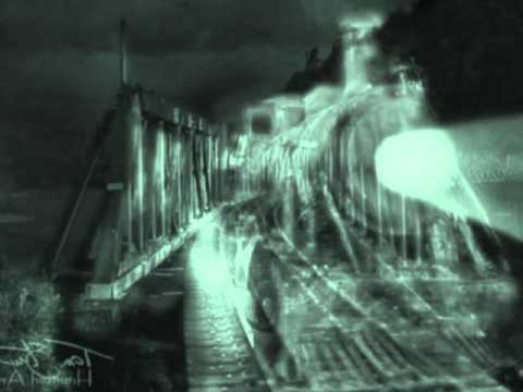 Vernian Process - The Last Express (old mix) steampunk music