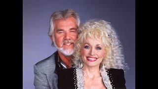 Kenny Rogers &amp; Dolly Parton - Christmas Without You (1984)