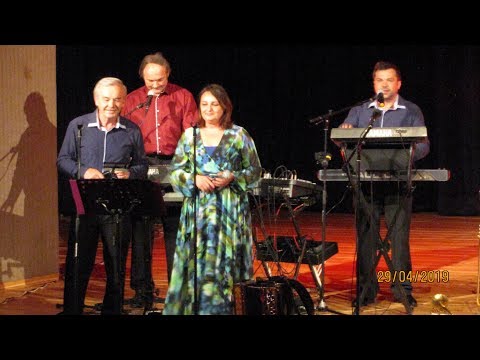 AKORD z Červeného Kameňa - Stará Turá, 29.4.2019