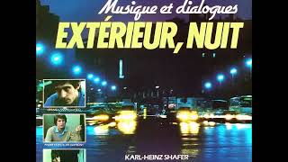 Karl Heinz Schäfer Extérieur Nuit