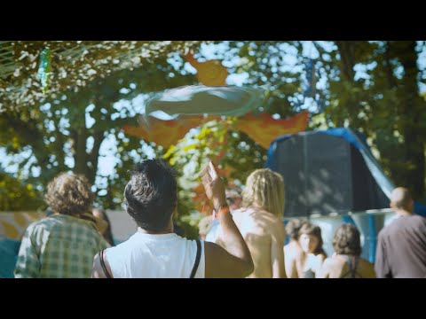 Dub Corner - Unearthed Festival 2025