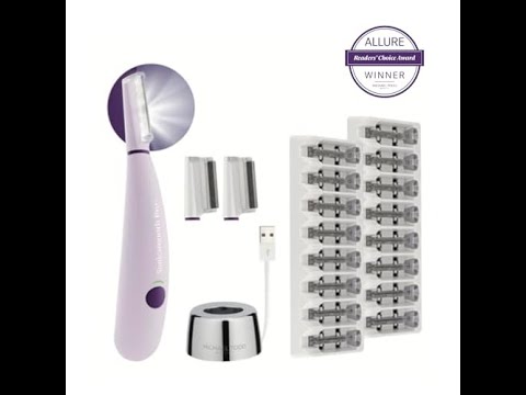 Sonicsmooth Pro+ Dermaplaning System Review: Is It Worth It?