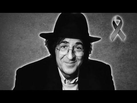 The tragic life and death of singer Giorgio Gaber will make you cry.