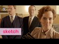 Een mannetjeskabinet met Marga Klompé! | Dat-kan-toch-anders-man