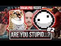 Are You Stupid The Sequel Ft Lazy Mattman Sajam