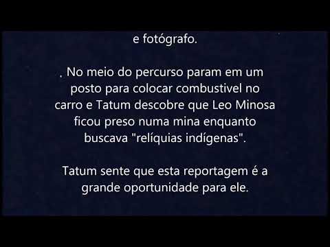 L/CAA -  História do Cinema -  Kirk Douglas -  Música de Filme