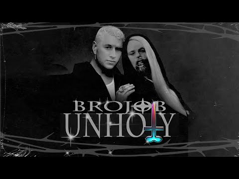 SAM SMITH - UNHOLY (METAL COVER BY BROJOB)