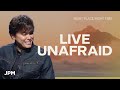 God S Favor And Protection Over Your Family In Dark Times Joseph Prince Ministries
