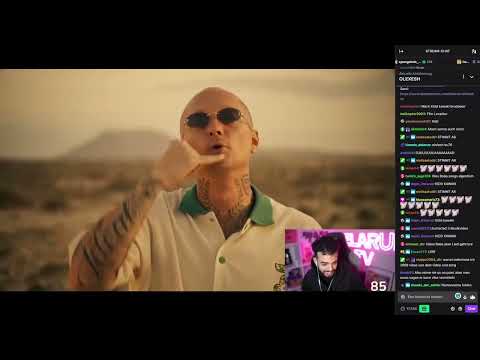 Sami REAGIERT auf "Olexesh - BOOK OF OL"