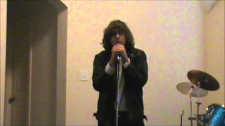 The Doors - Riders On the Storm - Vocal Cover