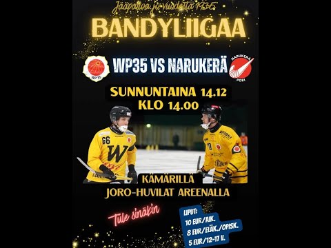 14.12.2025 Maalikooste WP 35-Narukerä