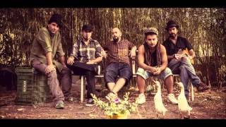 Green Valley - No Todo Rasta