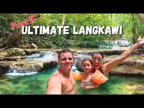 Is LANGKAWI, MALAYSIA Actually AFFORDABLE? 🇲🇾 (REAL Costs)
