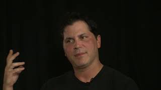 FrightFest 2017 - Victor Crowley interview with Adam Green video