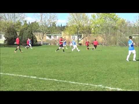 AC Studenterna - Torstorps IF