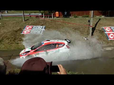 26. Rally Rzeszow 2017 friday/saturday