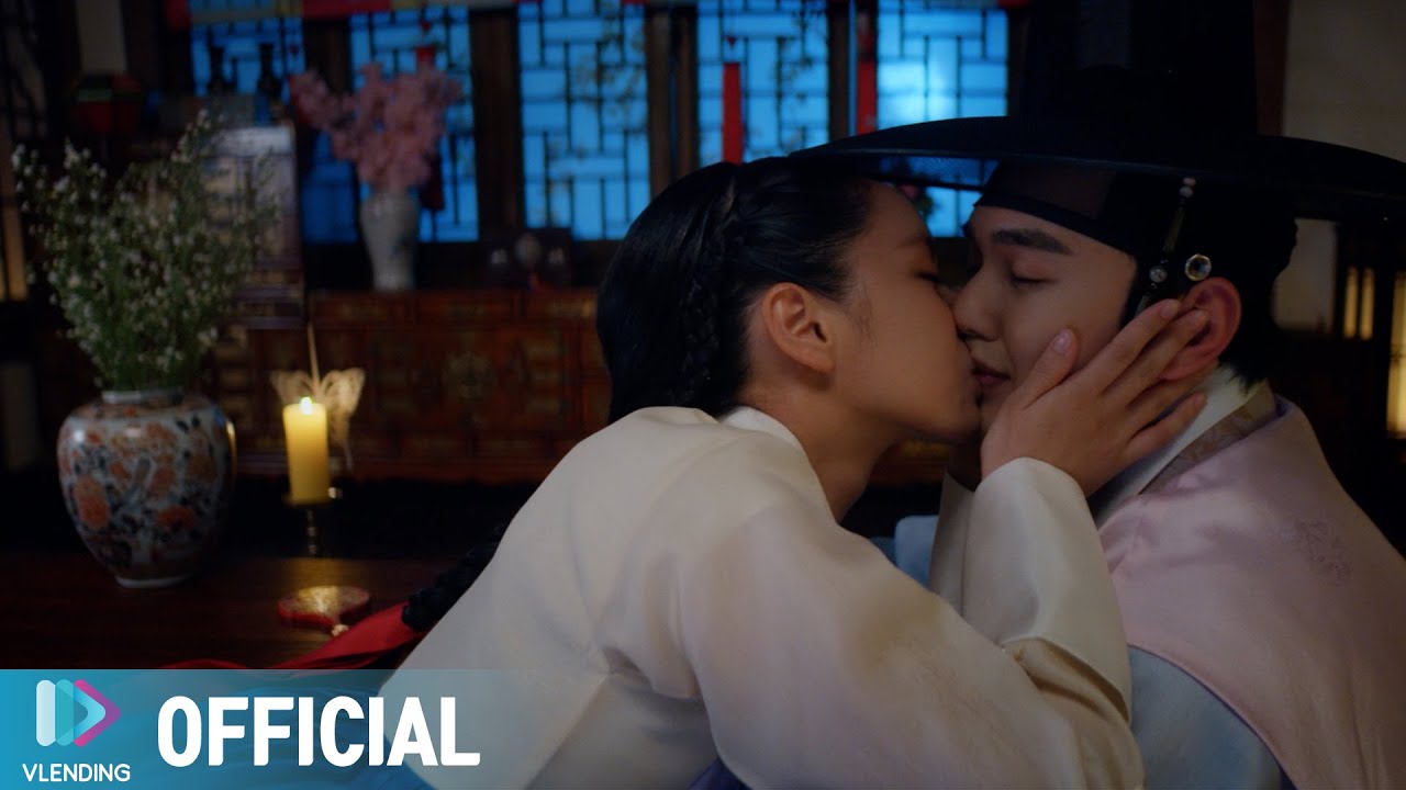 Lyrics : MIYEON - Someday + Terjemahan | Moonshine Original Television Soundtrack, Pt. 8 - Pancaswara Lyrics