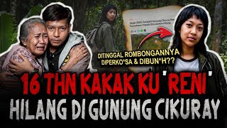Download lagu ⚠️ WAJIB KALIAN SIMAK! FAKTA PALING HOROR KESAKSIAN KELUARGA 16 TAHUN RENI HILANG DI GUNUNG CIKURAY mp3 Download lagu ⚠️ WAJIB KALIAN SIMAK! FAKTA PALING HOROR KESAKSIAN KELUARGA 16 TAHUN RENI HILANG DI GUNUNG CIKURAY mp3
