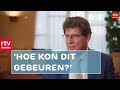 Een jaar na onthulling Ruinerwold: 'Gesprek met kinderen heeft me goed gedaan'