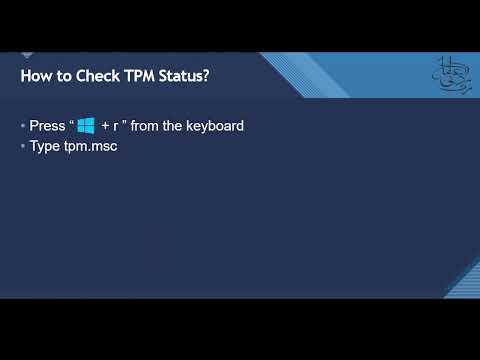 How to Enable TPM in VMware Workstation | Enable Trusted Platform Module VMware