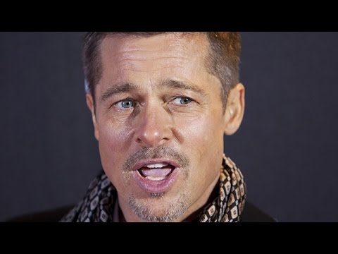 download lagu mp3 mp4 Hollywood Life Brad Pitt, download lagu Hollywood Life Brad Pitt gratis, unduh video klip Hollywood Life Brad Pitt