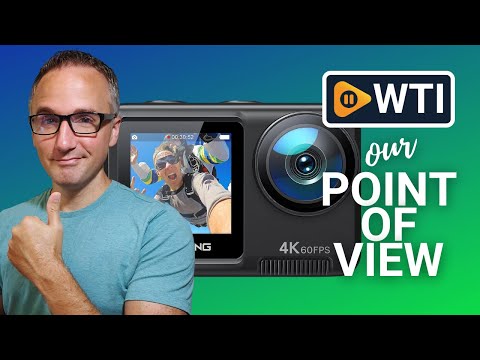 Wolfang GA420 - WTI product video review