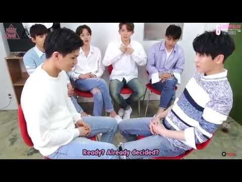 [6TOTSubs] 160504 TEEN TOP ON AIR - PRODUCE TEEN TOP