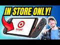 Switch 2 Launch Day Target Orders Are In Person Only CONFIRMED