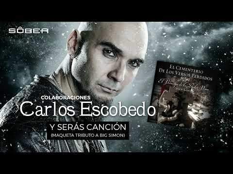 Txus di Fellatio - Y Serás Canción (Maqueta Tributo a Big Simon) COLABORACIONES