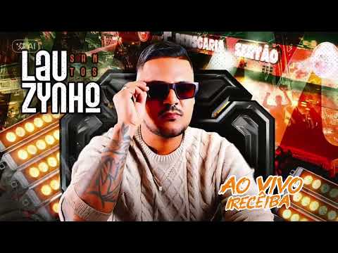 Lauzynho Santos - Ao vivo na Petiscaria Sertão - Completo 