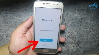 How To Bypass FRP/Google Account Verification Lock Samsung Galaxy Grand Prime Pro by waqas mobile