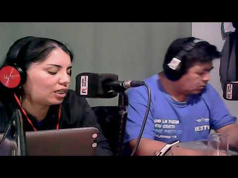 Transmisión en vivo de Radio Roldan