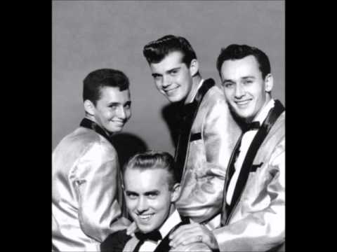 Goldenaires - My Only Girl / All About You - Ron 325 - 1959