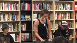 Iron Junkie by Zombie Squad