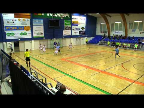 08.10.2011 Tervarit - PoPa