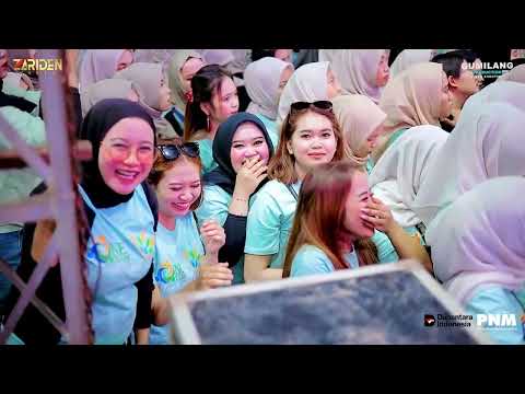 FULL ALBUM ZARIDEN MUSIC PNM PATI 2026