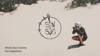 Gus Dapperton - World Class Cinema