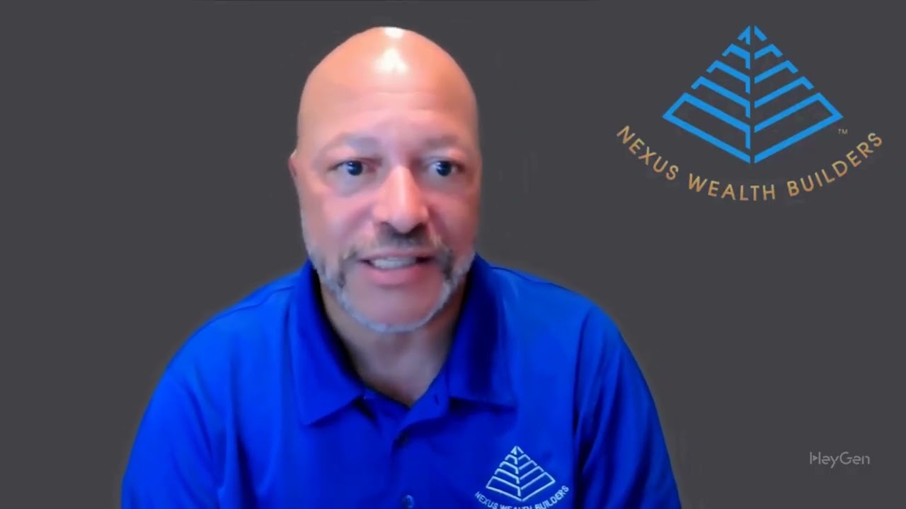 Nexus Wealth Builders