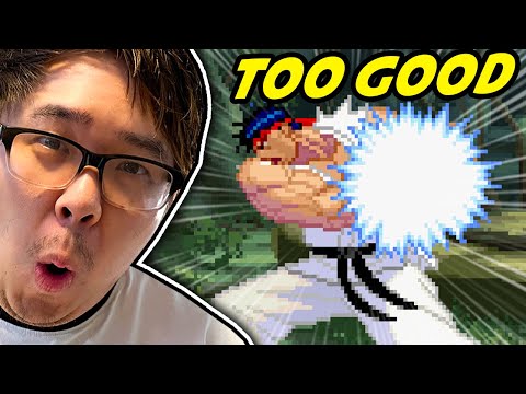 DENJIN RYU IS TOP TIER