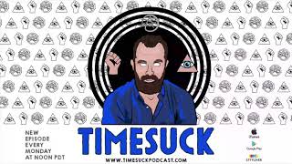 Timesuck Podcast - Ed Gein: The Butcher of Plainfield (Bonus Episode 17)