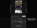Sped Up And Slowed Down Bye Bye Mufasa Lionking Goviral Fypviral