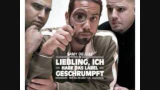 Deluxe Records - Liebling,Ich Habe das Label Geschrumpft (Ali A$, TUA - Stanislav)
